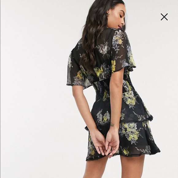 ASOS Design Dress - Picture 4 of 4